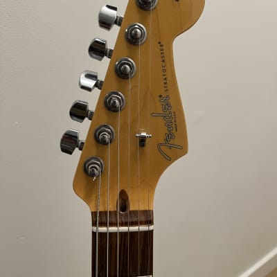 Fender 60th Anniversary Commemorative American Standard 