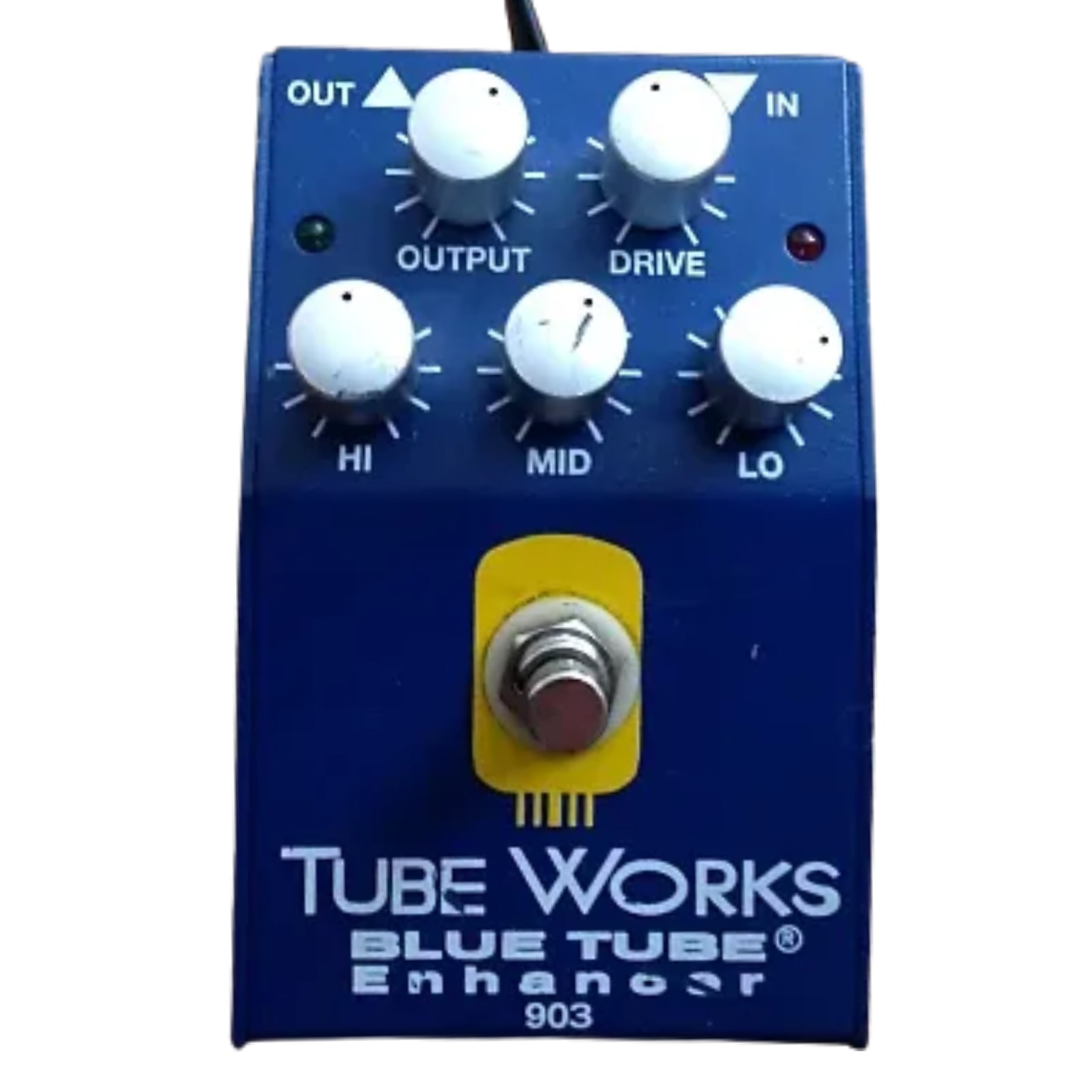 Tube Works 903 Blue Tube 1998 2009 Reverb