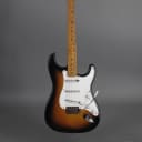 Fender Stratocaster 1954 2-tone Sunburst / ex Eric Johnson