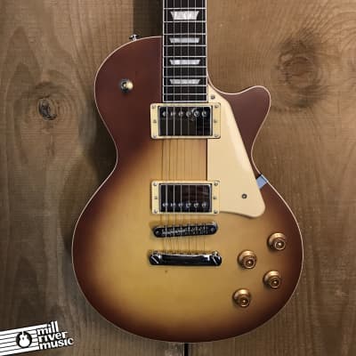 Firefly FFSP Classic Sunburst w/ Gig Bag Used image 1