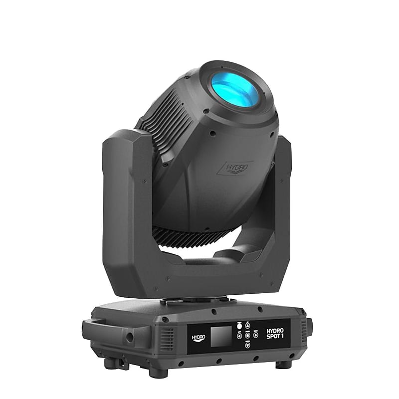 ADJ HYDRO-SPOT-1 200W Cool White LED IP65 Moving Head Spot | Reverb