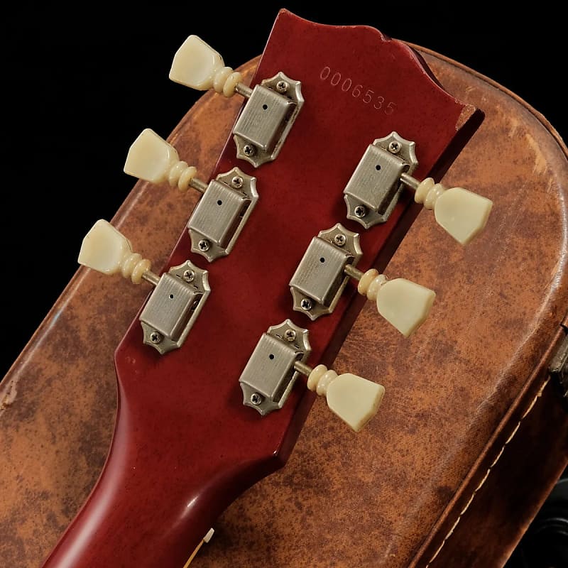 TOKAI 1980 LS-100 Les Paul Reborn [SN 0006535] (03/22) | Reverb