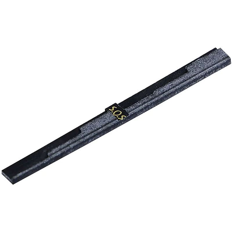 NEW Sound Offset Spacer Compensated Nut for Electric Guitar Reverb