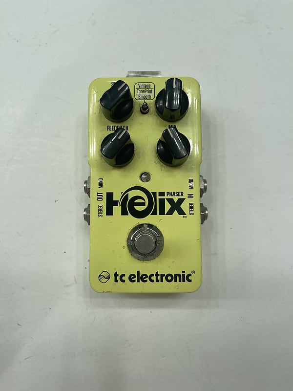 TC Electronic Helix