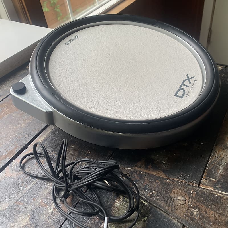 3 zone snare pad best sale