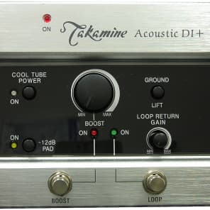 Takamine acoustic di+ cheap