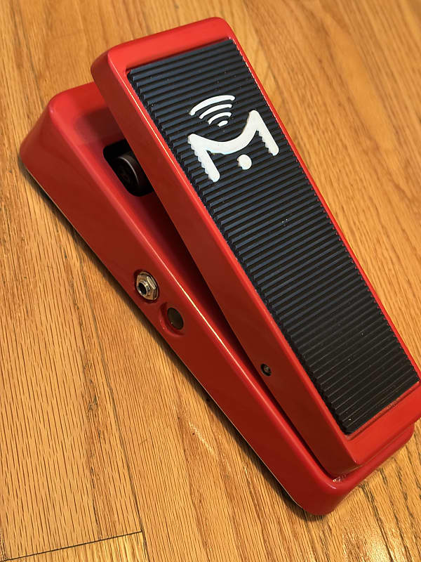 Mission Engineering EP-1 Expression Pedal