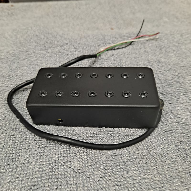 Dimarzio fusion edge price 2025