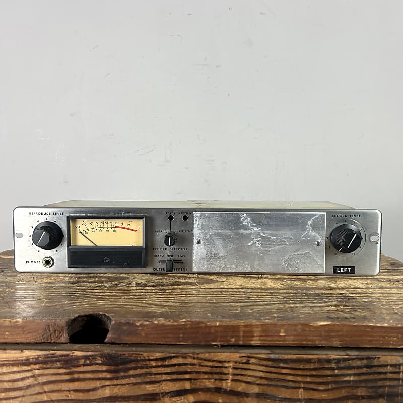 Ampex 4020260-10 Preamp Modules for Ampex AG-440B Tape Machine  			