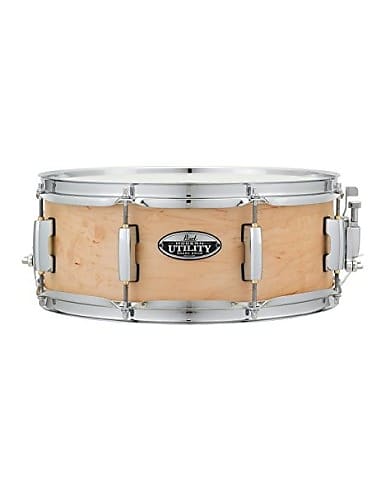 Pearl Modern Utility Rullante 14X5,5 image 1