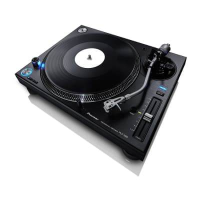 Pioneer PLX-1000 image 3