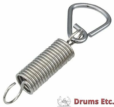 Gibraltar SC-0052 Bass Drum Pedal Spring Assembly (2 Pack) | UK