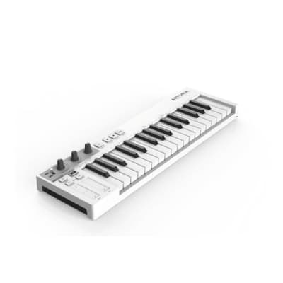 Arturia KeyStep 32-Key Controller and Sequencer image 10