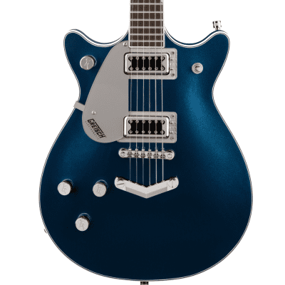 Gretsch G5232LH Electromatic, Left-Handed, Midnight Sapphire, Laurel Fingerboard for sale