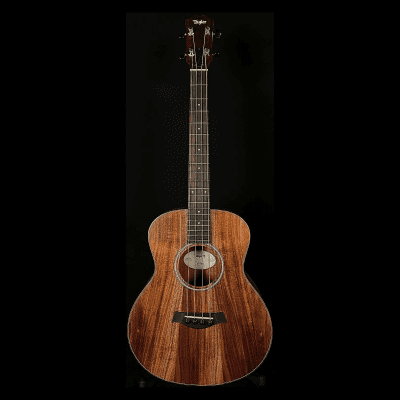 Taylor GS Mini-e Koa Bass Left-Handed 2020 - 2022 image 1