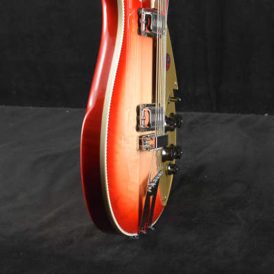 Rickenbacker 660/12 12-String Fireglo image 3