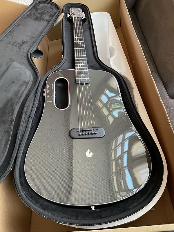 Lava Guitars ME pro Space grey | Reverb Canada