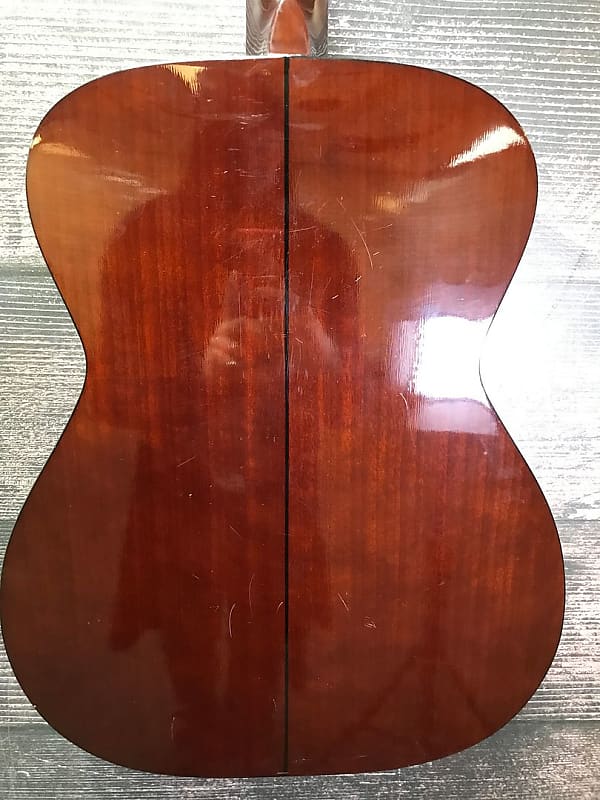 Aria AF75 Acoustic Guitar (Nashville, Tennessee) | Reverb