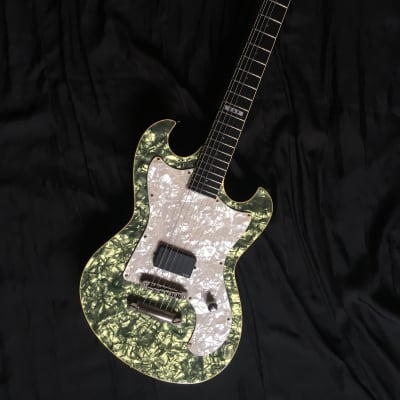 Esp Ultratone Low-G Loganmader Signature | eBay