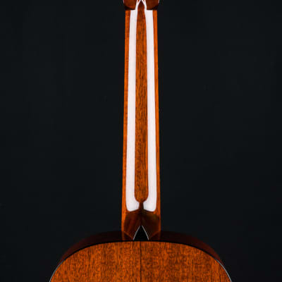 Collings 001 12-Fret All Mahogany NEW image 22