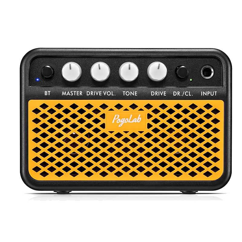 Headphone guitar amp online bluetooth