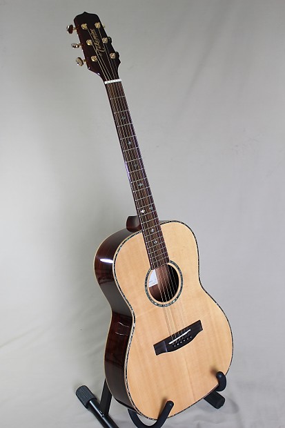 TAKAMINE G406s Acoustic Guitar