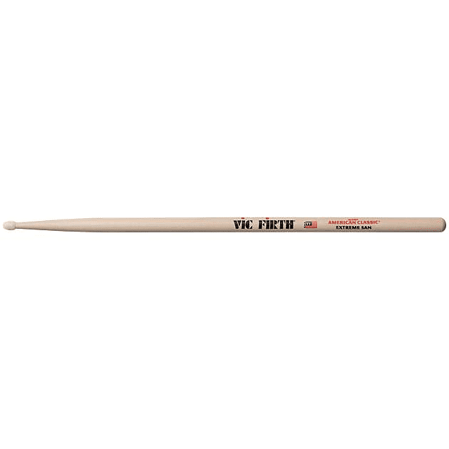 Vic Firth American Classic® Extreme 5A Drumsticks | Nylon Tip image 1