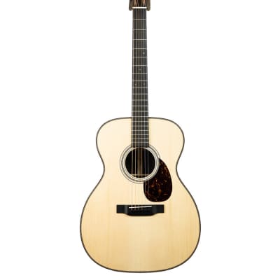 Martin Custom Shop OM-18E