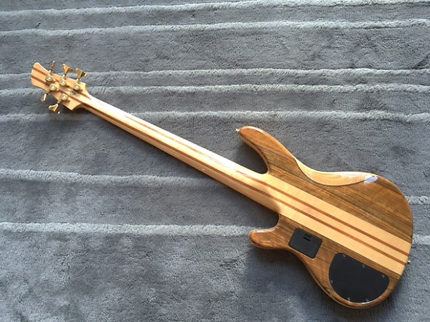Yamaha TRB 5 P II | Reverb