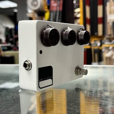 ARC Effects Klone V2 Overdrive Pedal | Reverb