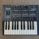 Arturia MiniBrute 25-Key Synthesizer - Black + Decksaver Cover