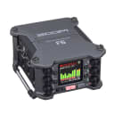 Zoom F6 6-Input / 14-Track Multitrack Field Professional Recorder/Mixer