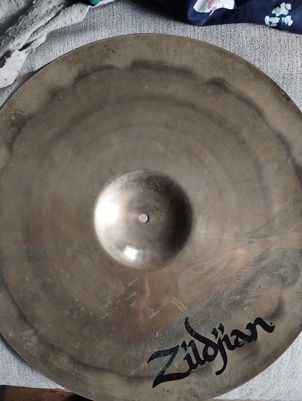 Zildjian 20