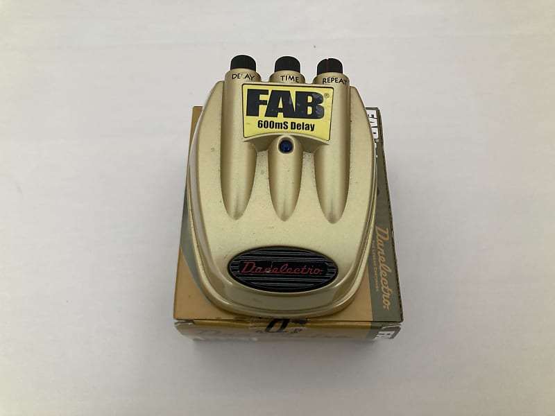 Danelectro FAB 600MS