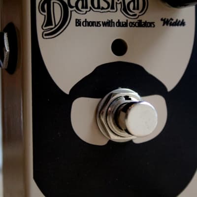 Lovepedal Beardsman Bi-Chorus | Reverb Canada