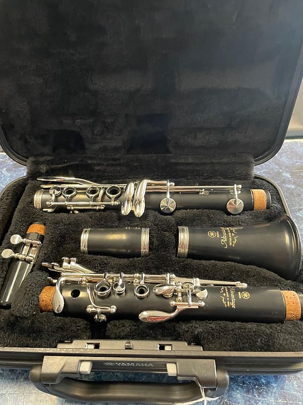 YCL200AD Yamaha Reverb