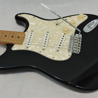 Fender Deluxe Powerhouse Stratocaster | Reverb UK Fender Deluxe Powerhouse Stratocaster | Reverb UK