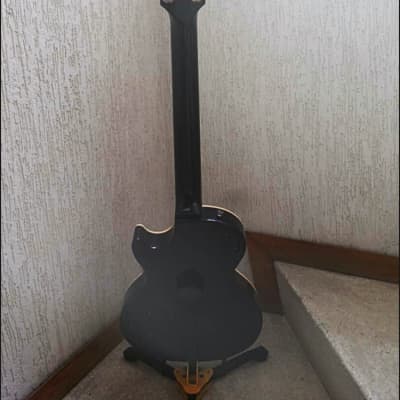 Gibson Les Paul Standard 2005 Ebony image 3