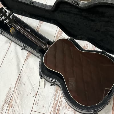 Gibson L-00 Standard 2023 Vintage Sunburst New Unplayed Auth Dlr 4lb 3oz #108 image 13