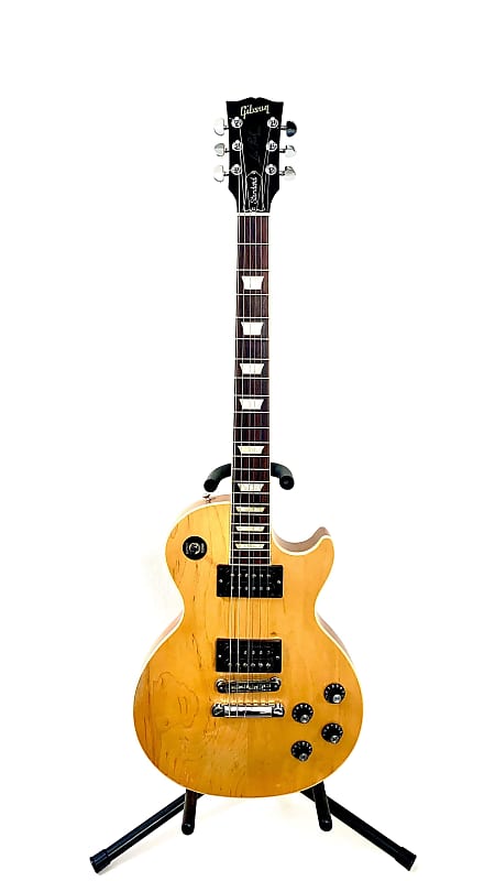 Gibson／Les Paul Standard RAW POWER EMG - 楽器/器材