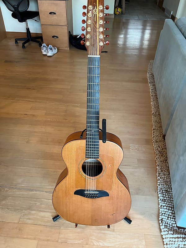 Y*o様 k.yairi YD72 1998製　12弦アコースティックギター Y*o様 k.yairi YD72 1998製 12弦アコースティックギター Y*o