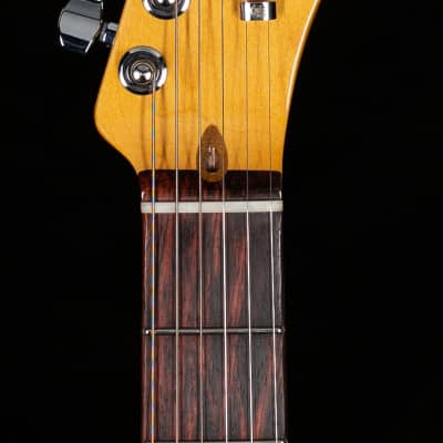 Fender American Professional II Telecaster Mercury Rosewood Fingerboard (826) image 5