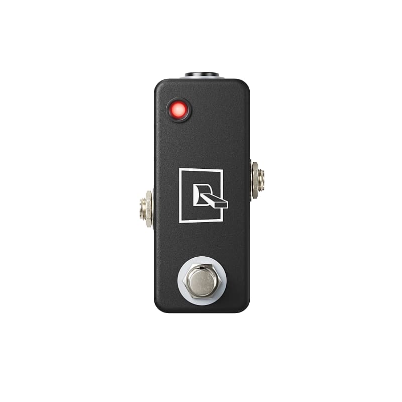 JHS Mute Switch Pedal