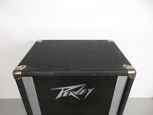 Peavey cheap 112 pt