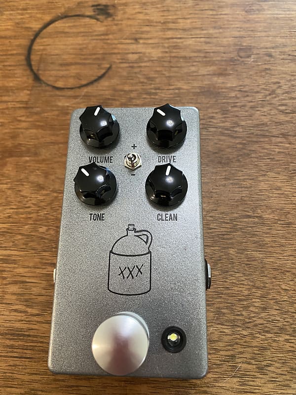 JHS Moonshine V2