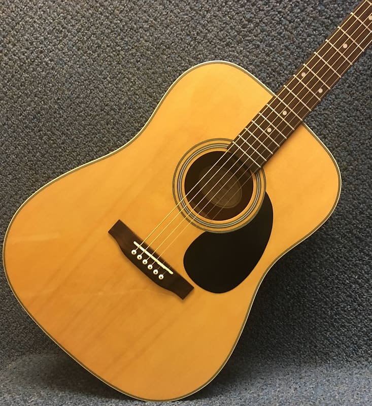 Fender DG-11 Dreadnought Acoustic Guitar | Reverb Canada