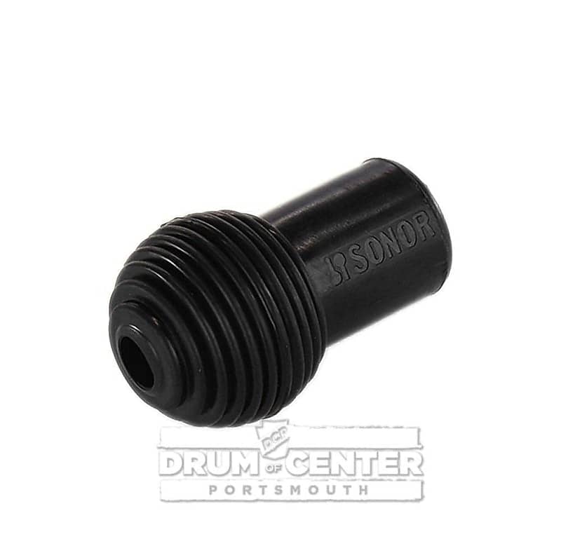 Sonor Rubber Feet for Bass Drum Spur Reverb Canada