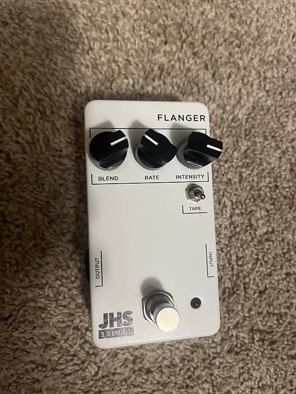 JHS 3 Series Flanger