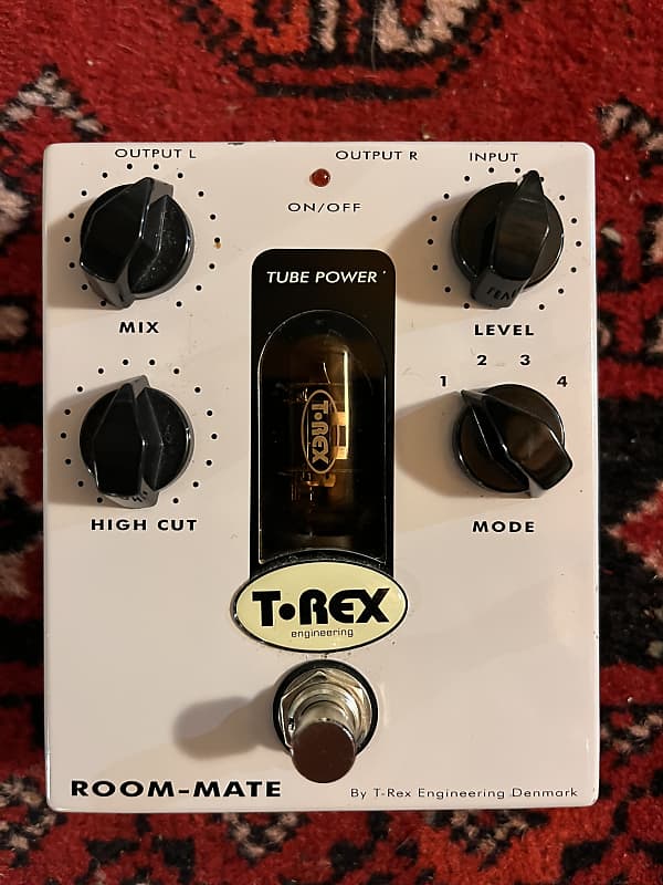T-Rex Room-Mate