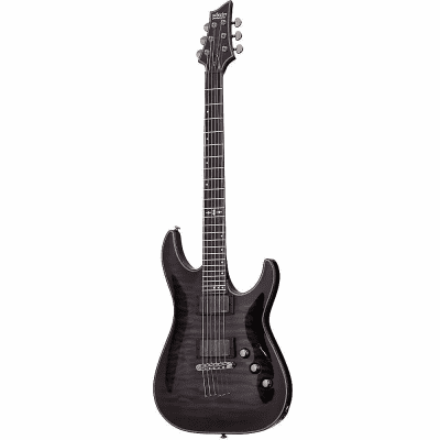 SCHECTER HELLRAISER C-1 ／ BCH 【美品】 Amazon.com: Schecter Hellraiser C-1 - Black Cherry : Musical